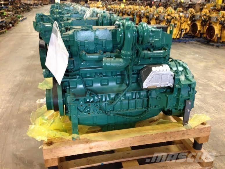 Deutz TCD2013L064V Diger parçalar