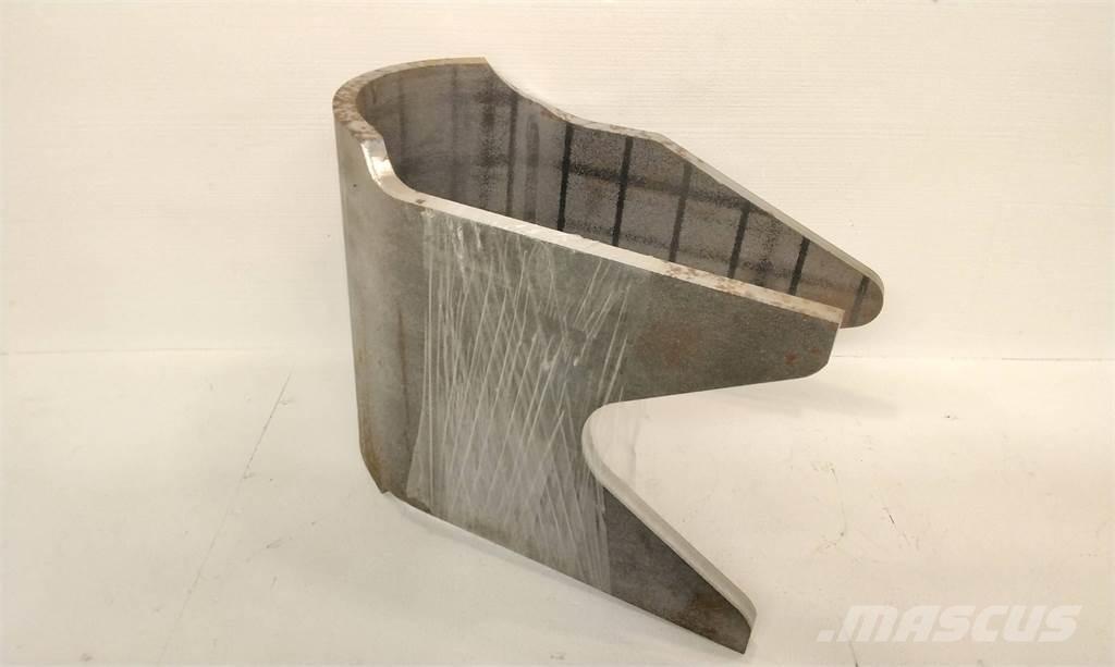 Ponsse P30006 Tomruk vinçleri