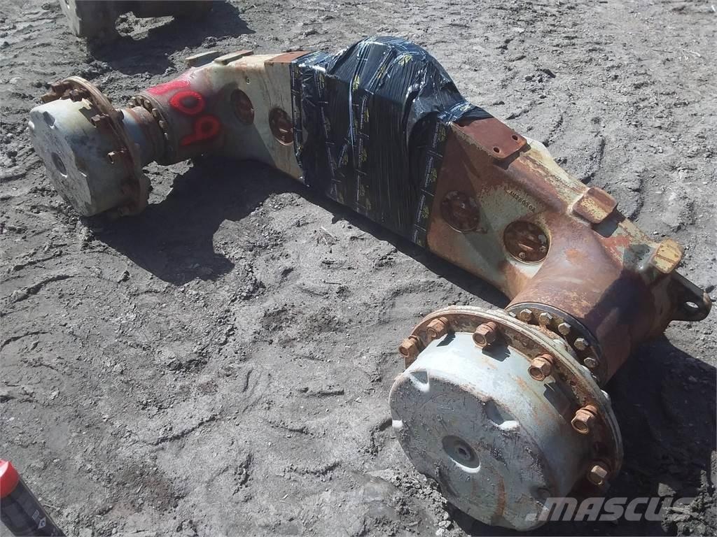 Rottne Boggielåda Sanzuman