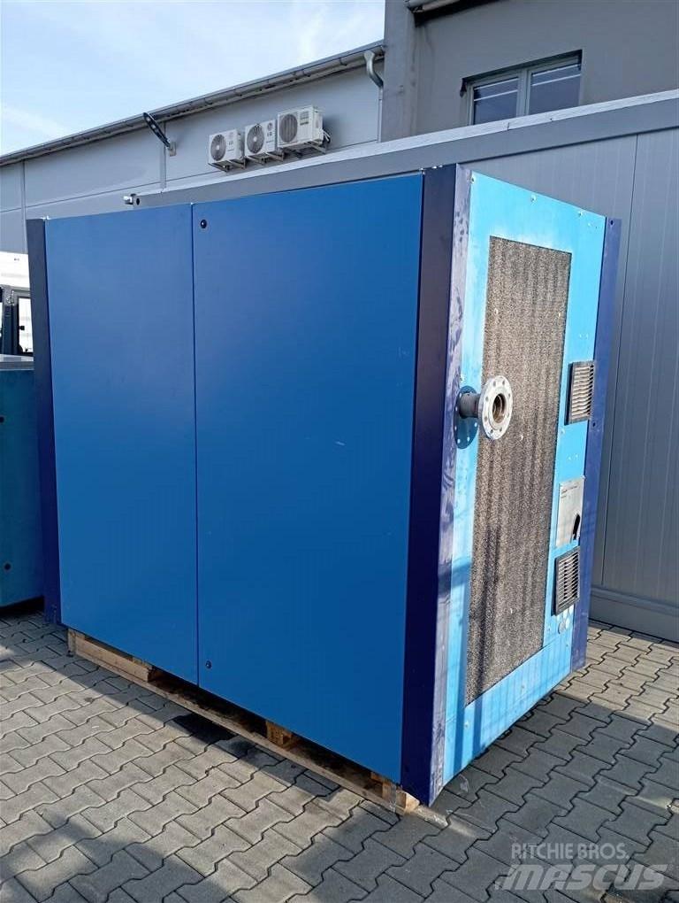Compair L110RS-13A Kompresörler