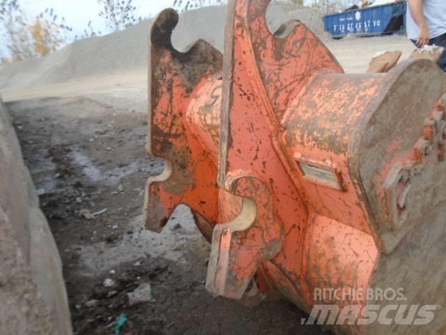 Doosan DX 235 LCR Paletli ekskavatörler