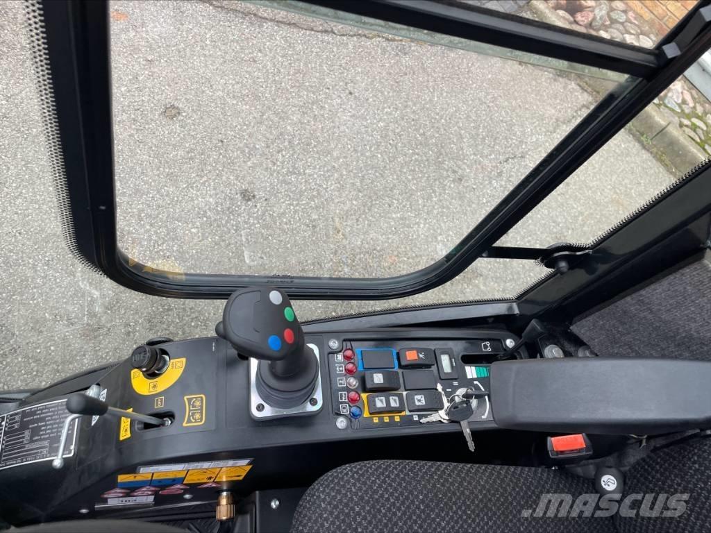  Kārcher MIC 26 Takim tasiyicilar