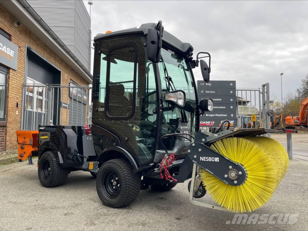  Kārcher MIC 26 Takim tasiyicilar