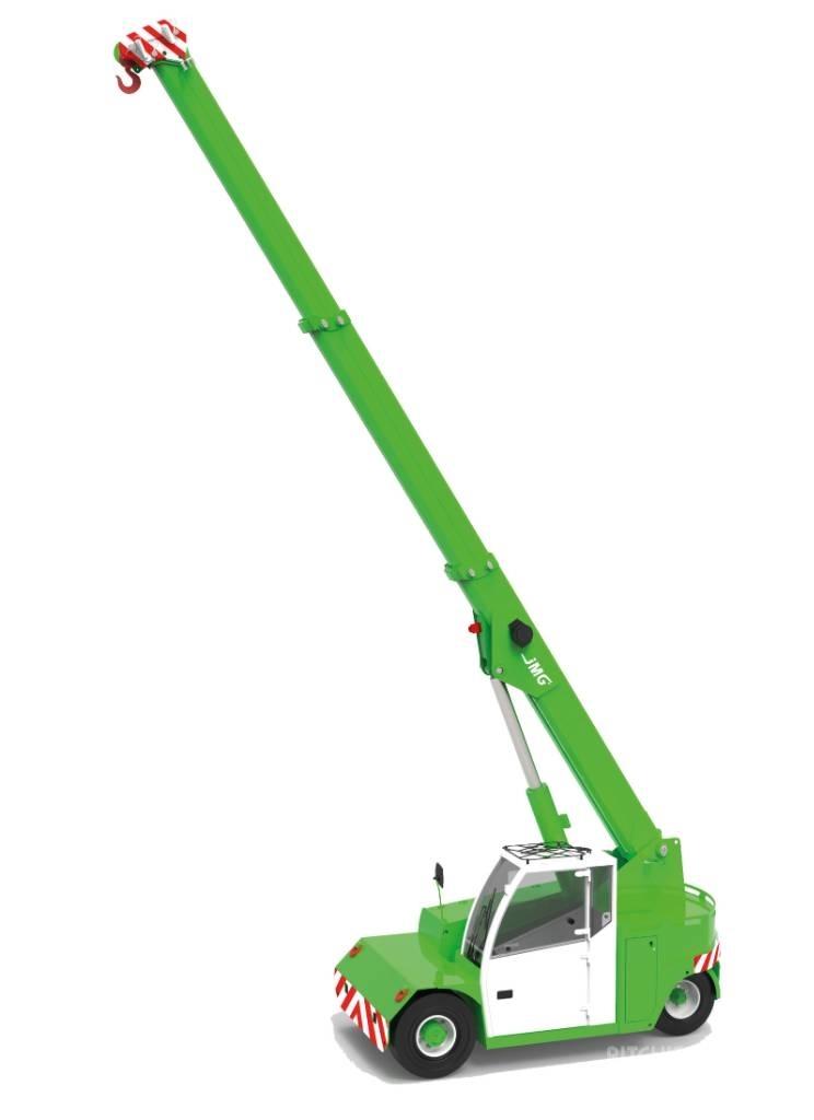 JMG MC85 Mini vinçler