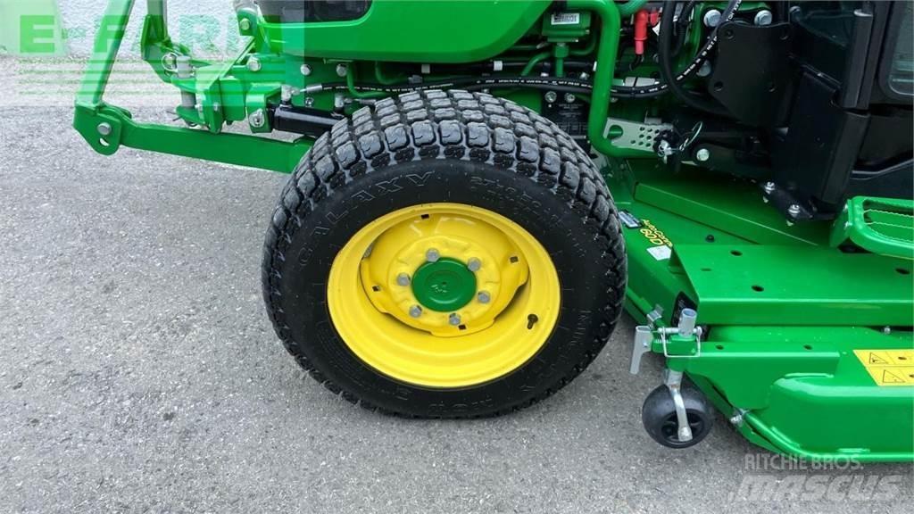 John Deere 3046R Traktörler