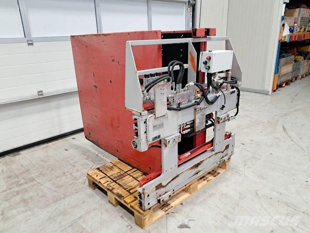 Seith UKK25PSD SP Diger