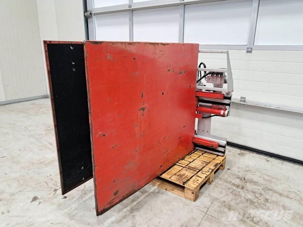 Seith UKK25PSD SP Diger