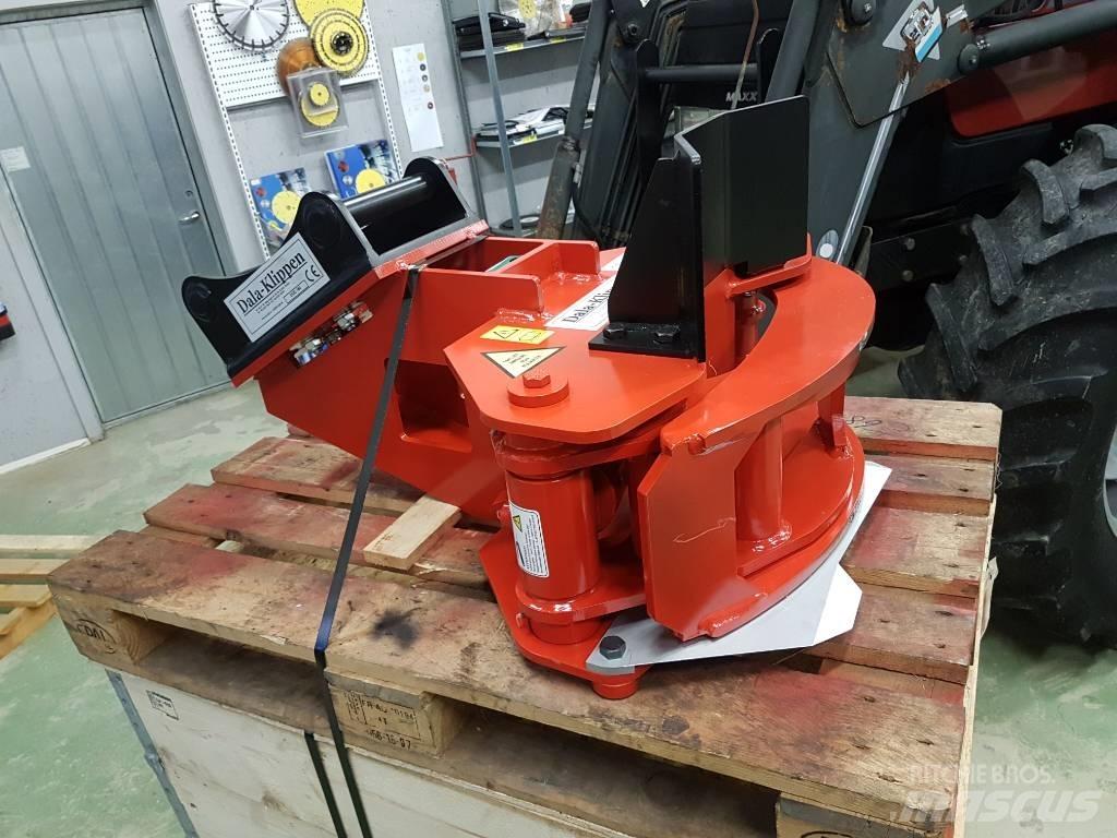 Dala-Klippen 180 S40 Diger parçalar