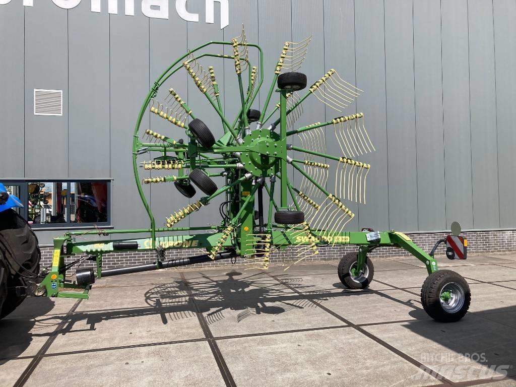 Krone Swadro TC 760 Ot Tirmigi