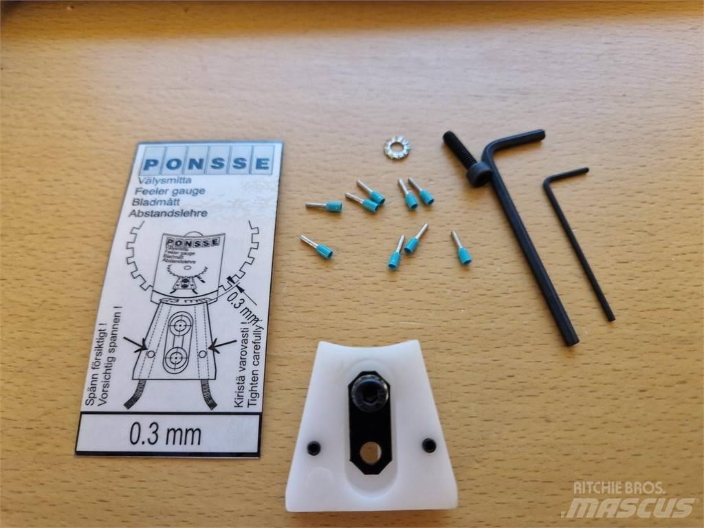 Ponsse 0043136 Saseler