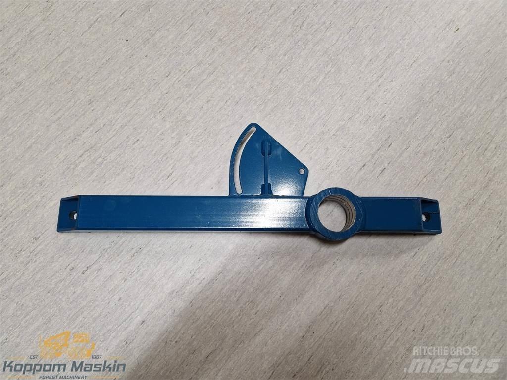 Rottne 065-0095 Motorlar