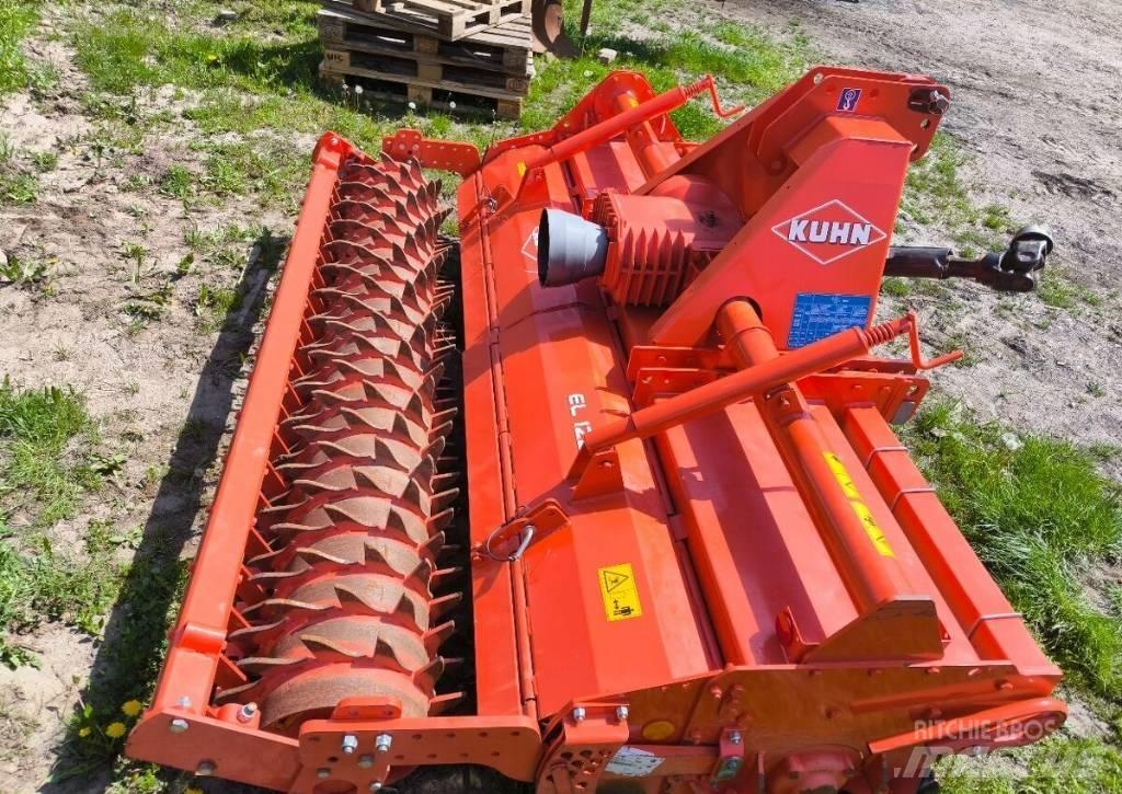 Kuhn EL 122-250 Üniversal ekim makinasi