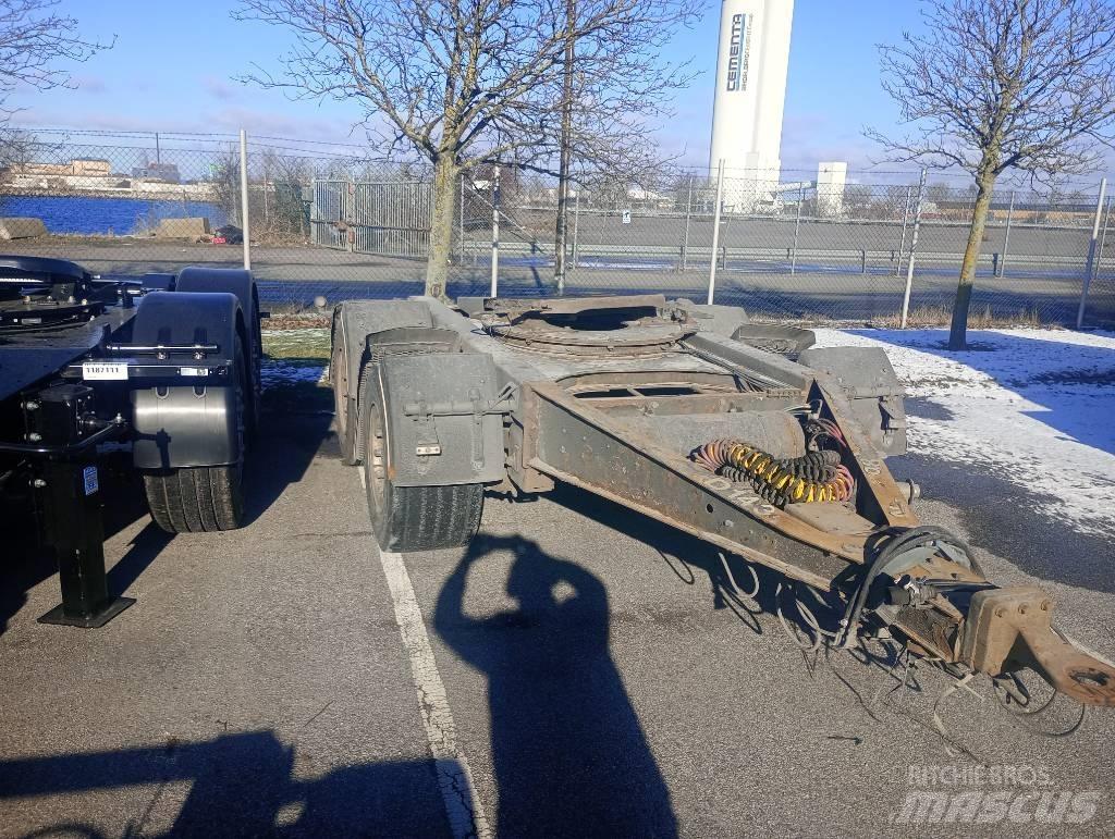 Närko DOLLY Doliler