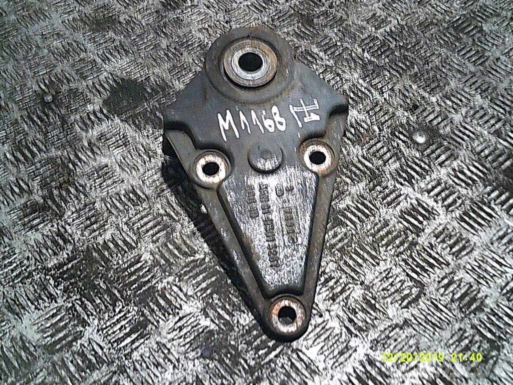 MAN TGS  81413013267 Saseler