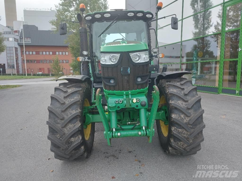 John Deere 6140 R Traktörler