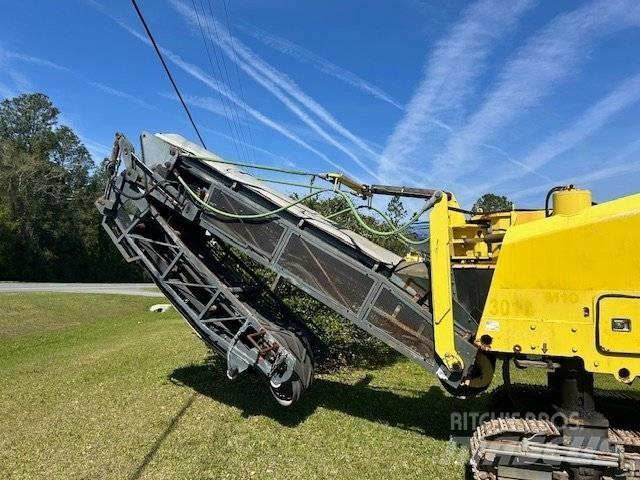 Marini MP2100 Diger traktör aksesuarlari