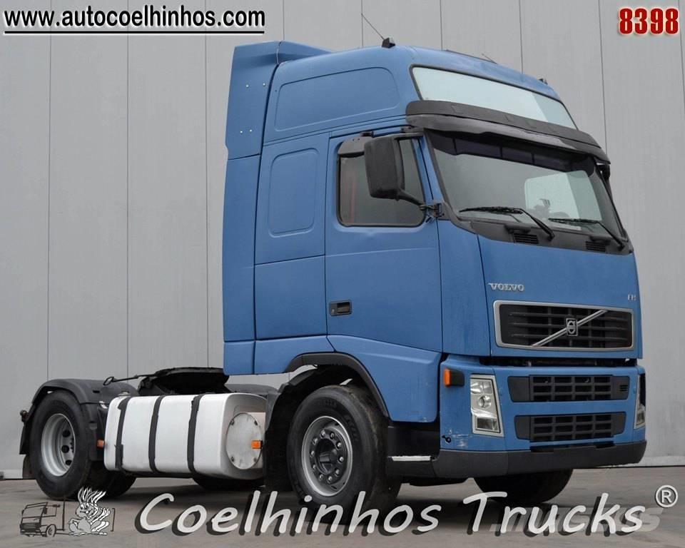 Volvo FH13 440 Çekiciler