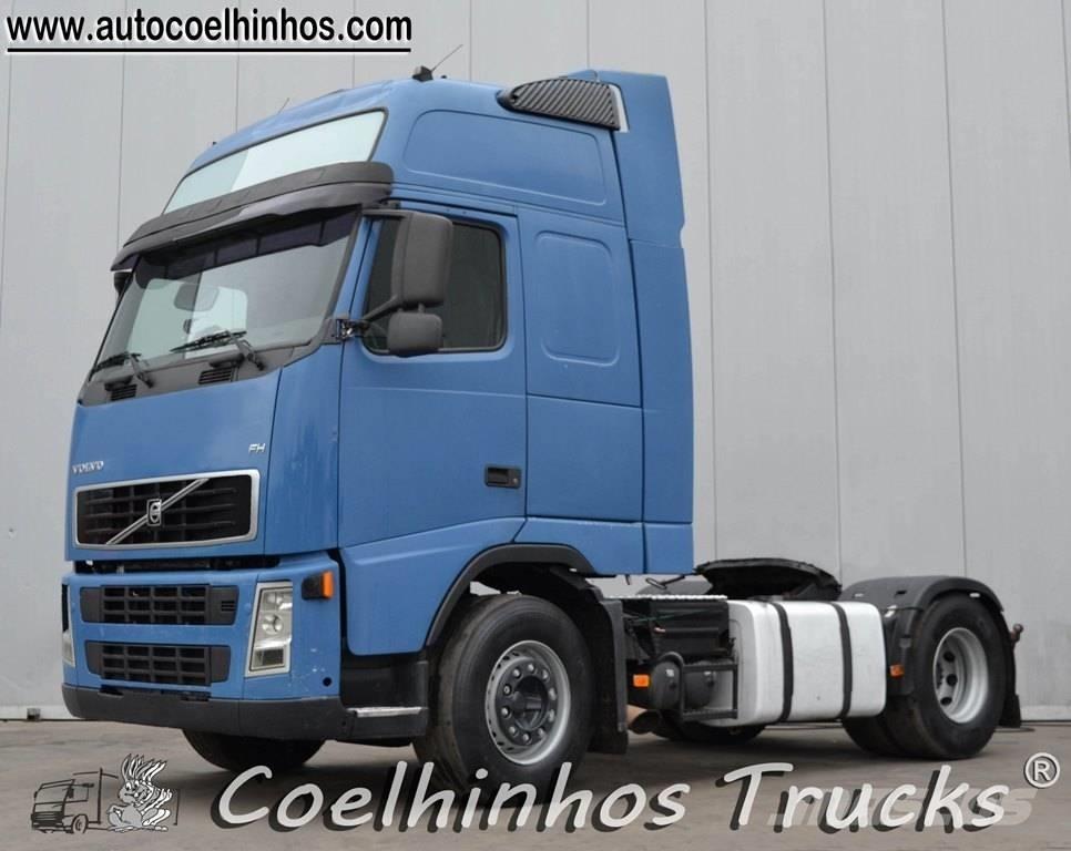 Volvo FH13 440 Çekiciler