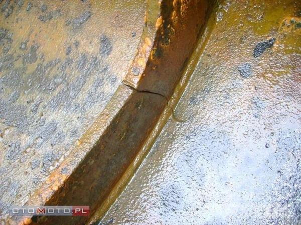  ŁYŻKA SKARPÓWKA Beko kepçeleri