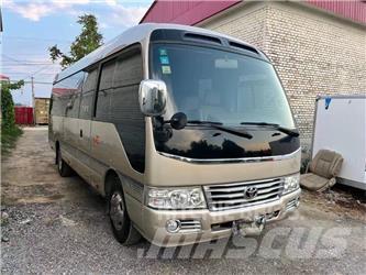 Toyota Coaster Bus Minibüsler