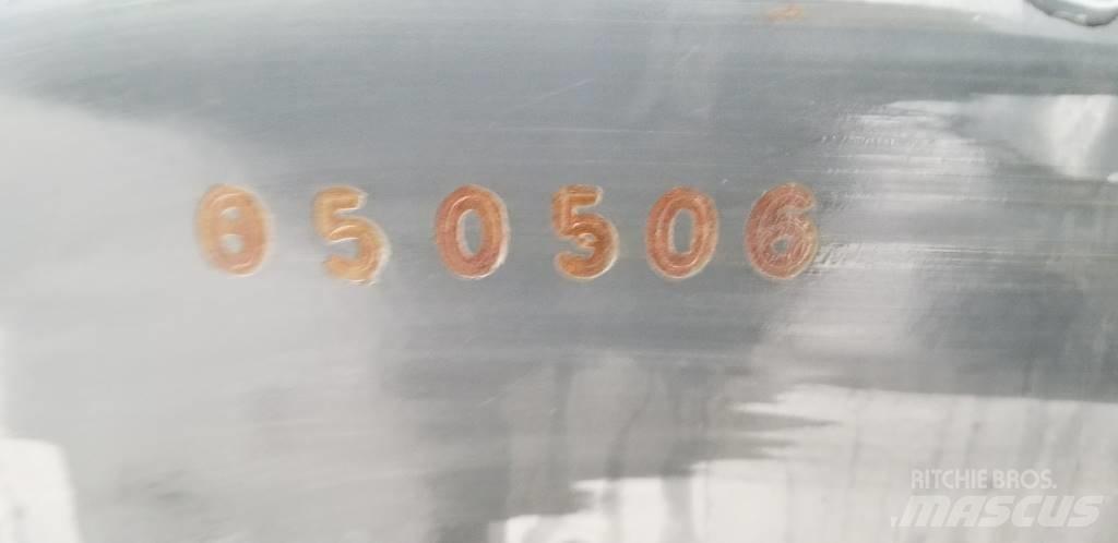Ponsse Ergo 6w Biçerdöverler