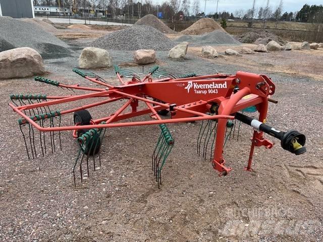 Kverneland 9043 Ot Tirmigi