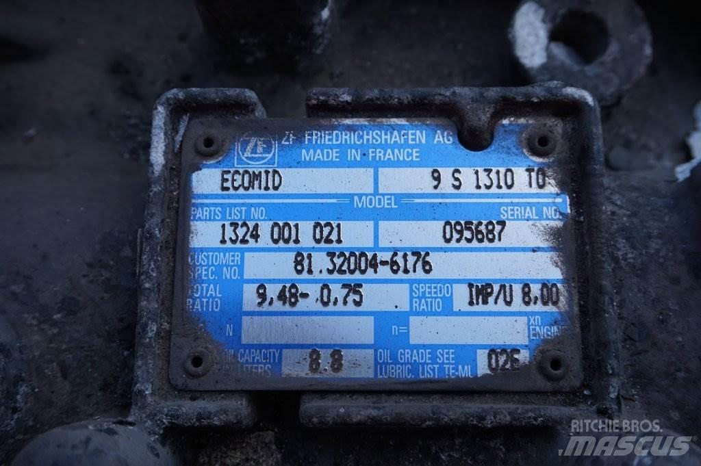 ZF 9s1310OD TGM Sanzumanlar