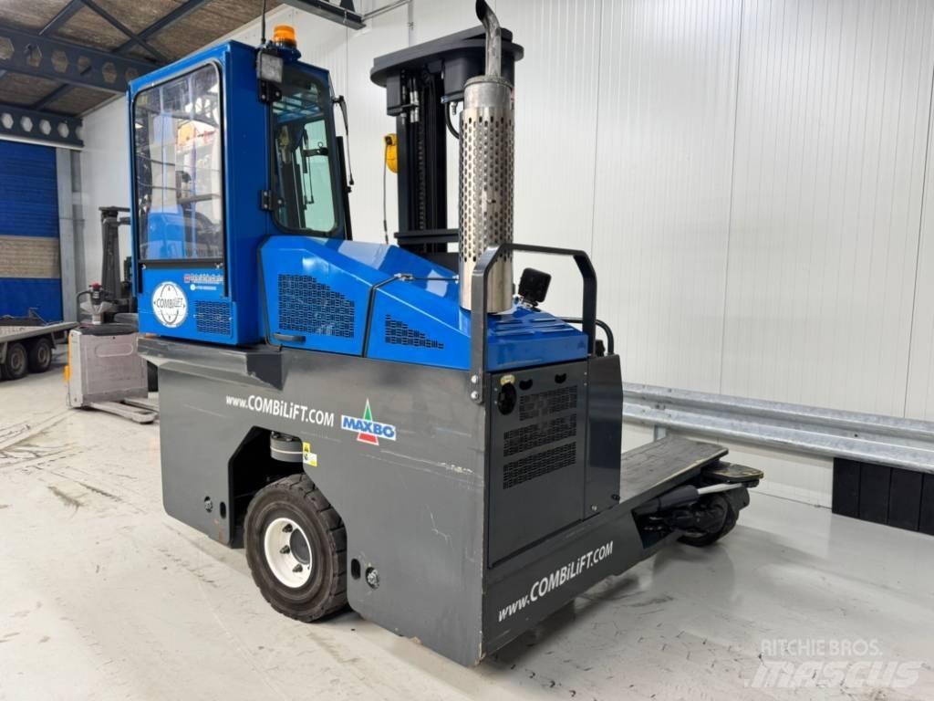 Combilift C 3000 CB Dizel forkliftler