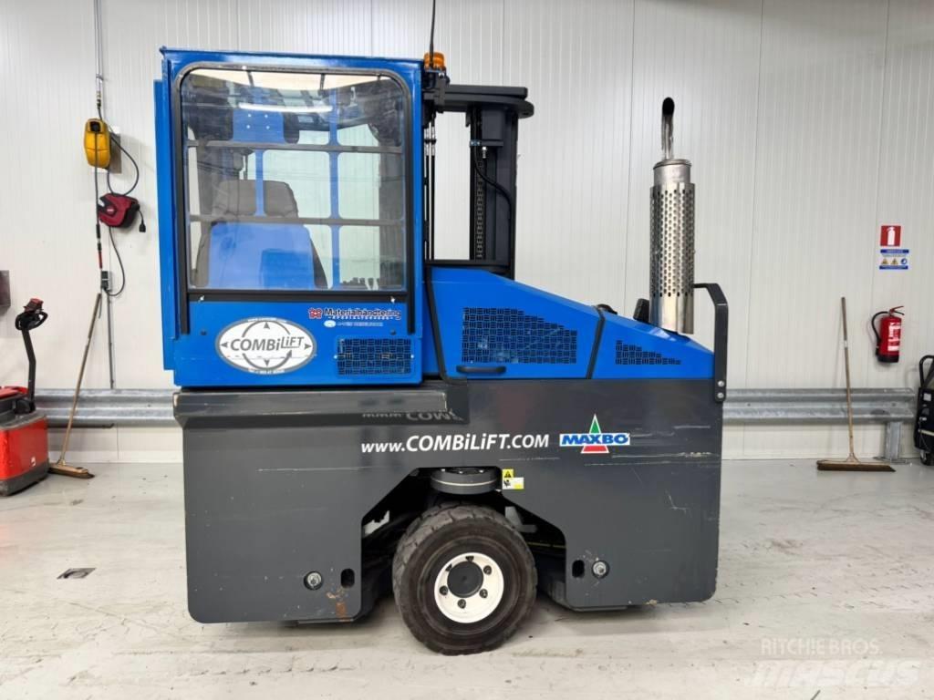 Combilift C 3000 CB Dizel forkliftler