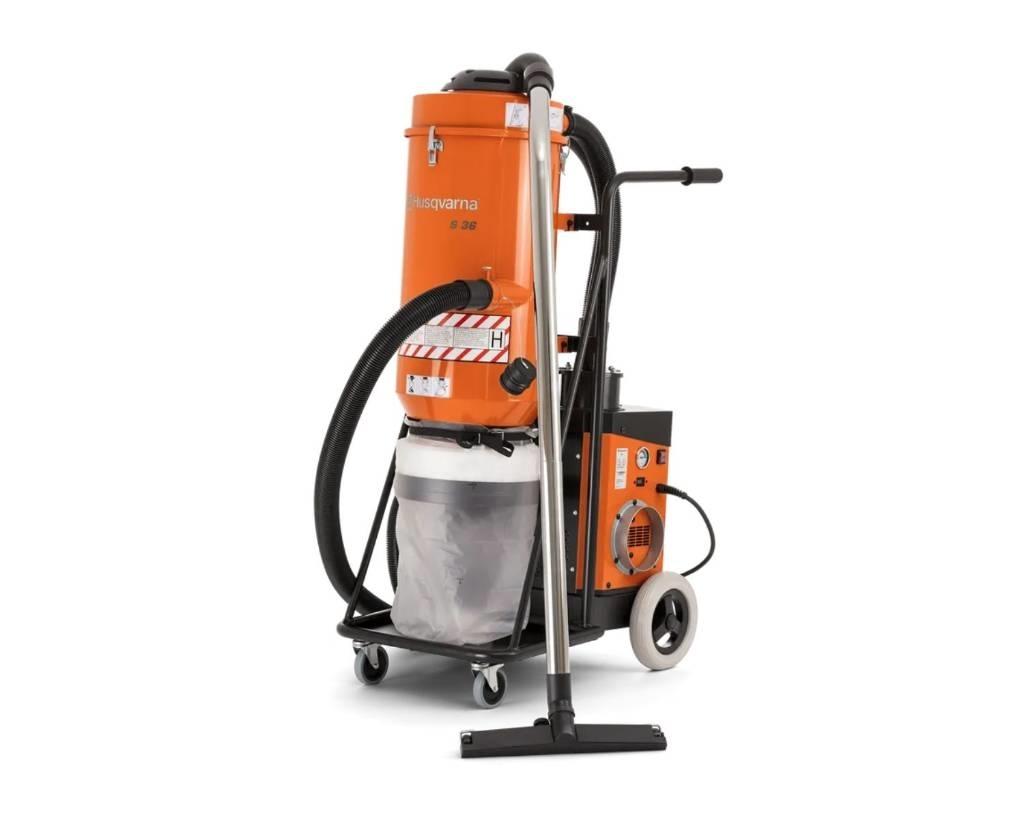 Husqvarna Inne Diger