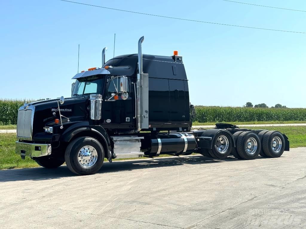 Western Star 4900 Çekiciler