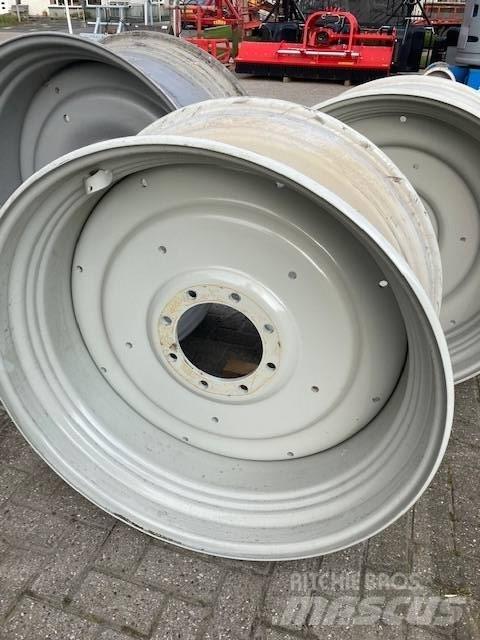 Valtra 18x38 Tekerlekler