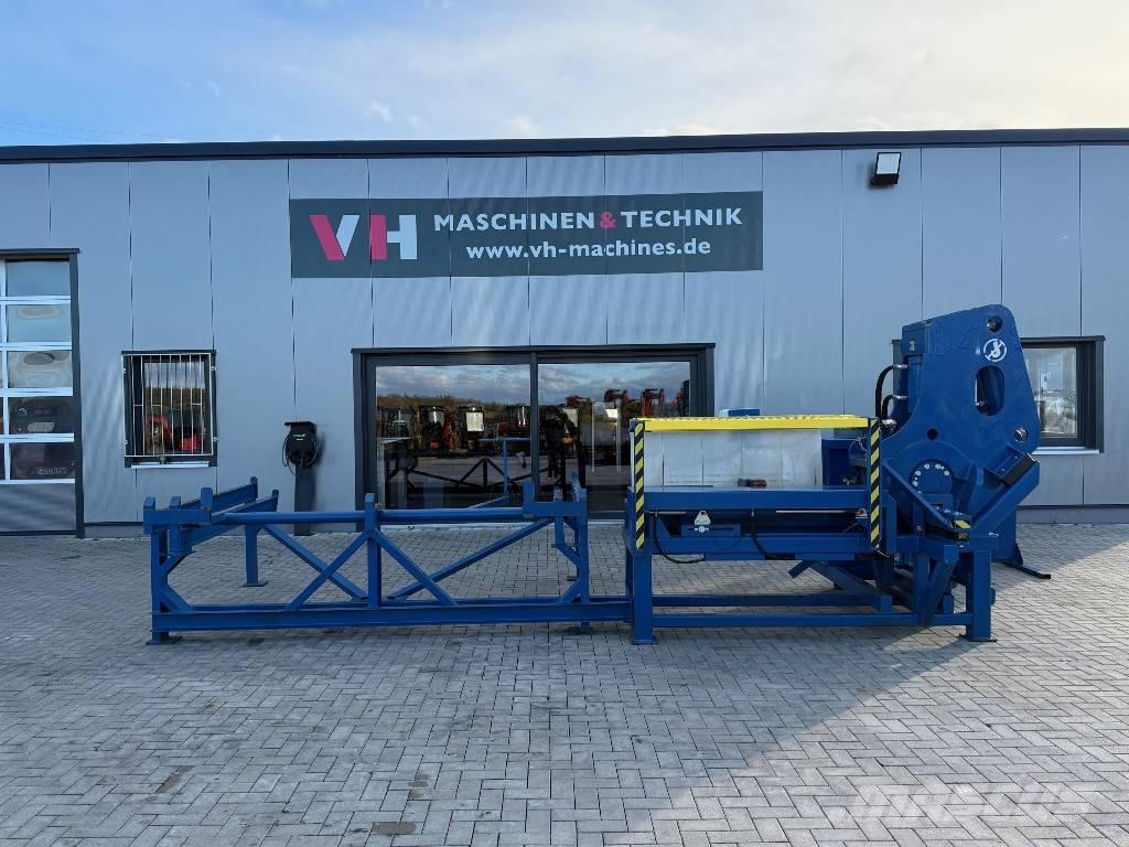 Mistra Breaker Kırıcılar