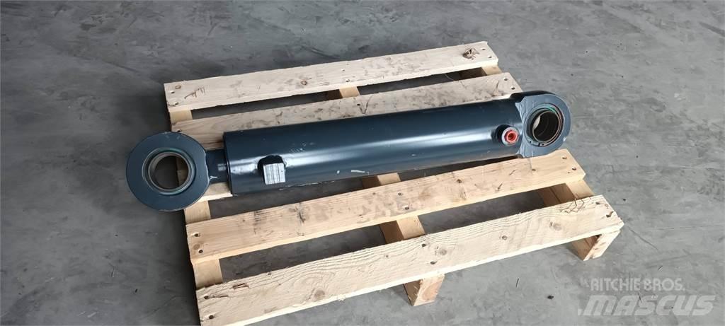 Eco Log 7022031GR Hidrolik