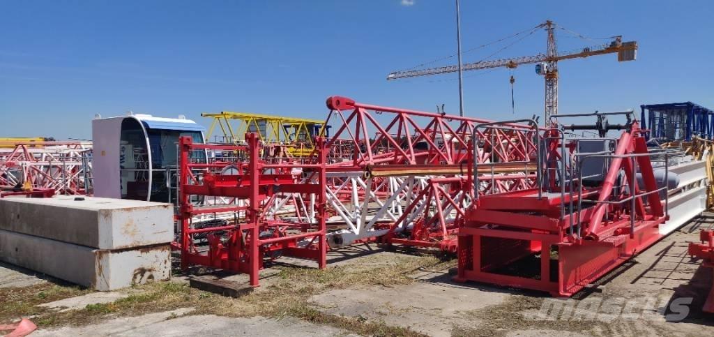 Potain MD265 Kule vinçler