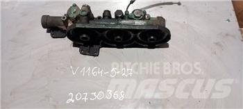 Volvo FH 12.  20730368 Motorlar