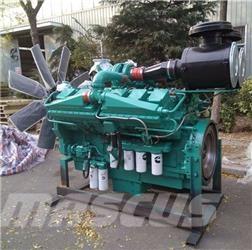 Cummins KTA38-G4 Motorlar