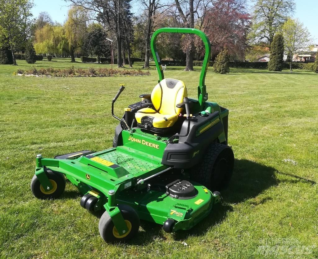 John Deere Z 997 R Mobil çim biçme makineleri