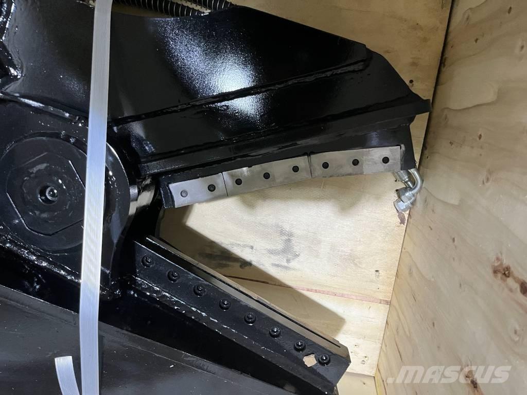 CAT Excavator Shear Diger