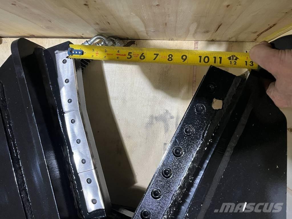 CAT Excavator Shear Diger