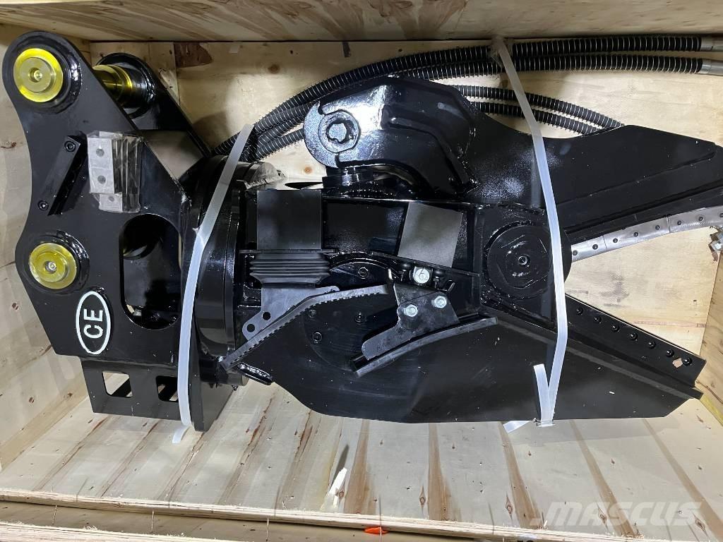 CAT Excavator Shear Diger