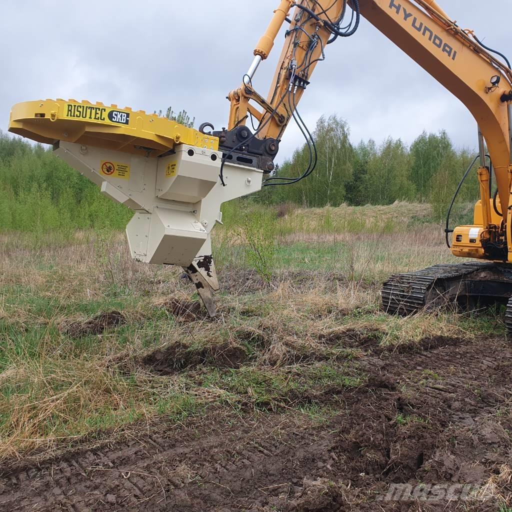  Risutec SKB Diger parçalar
