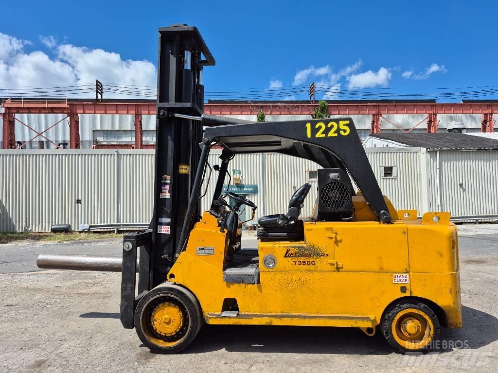 Royal T350C Diger