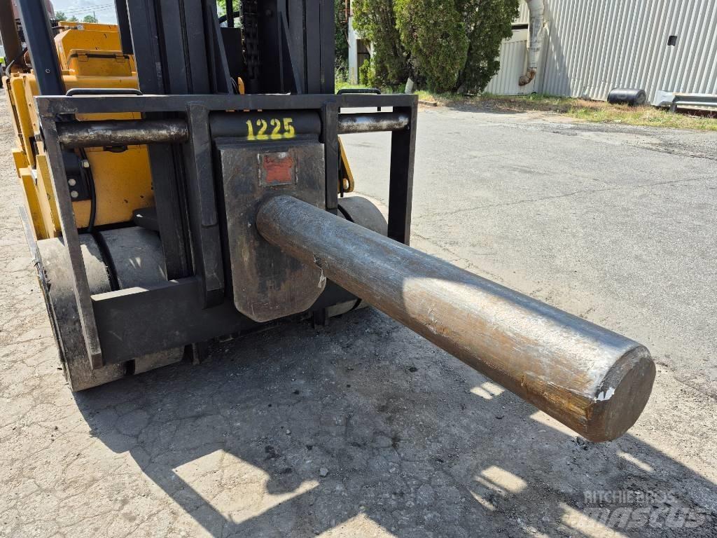 Royal T350C Diger