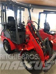 VM Loader 1026 LXC Mini yükleyiciler