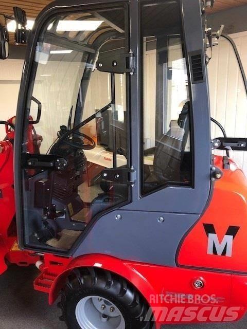 VM Loader 1026 LXC Mini yükleyiciler