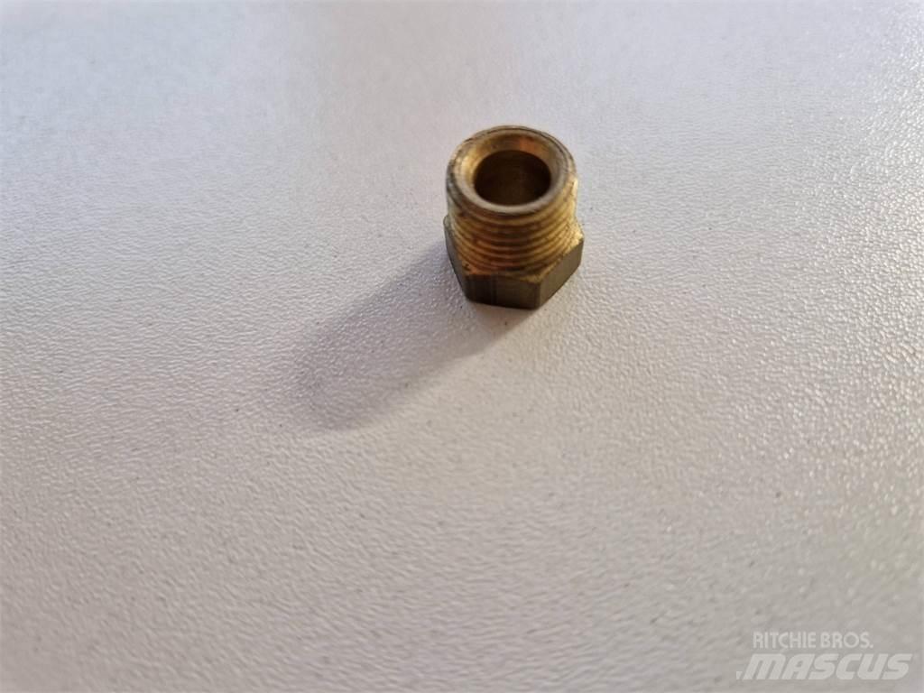 Rottne 638-6682 Motorlar