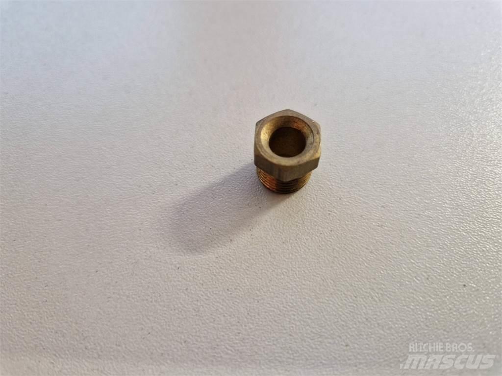 Rottne 638-6682 Motorlar