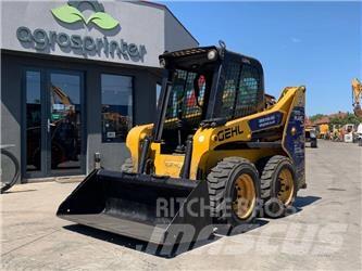 Gehl R 165 Skid steer loderler