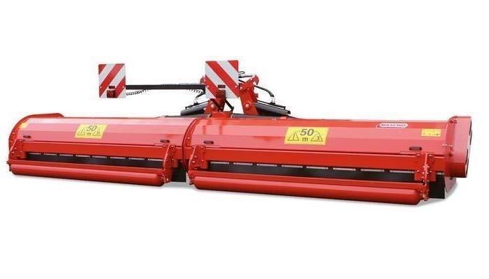 Maschio Gemella 620 Hasat makineleri